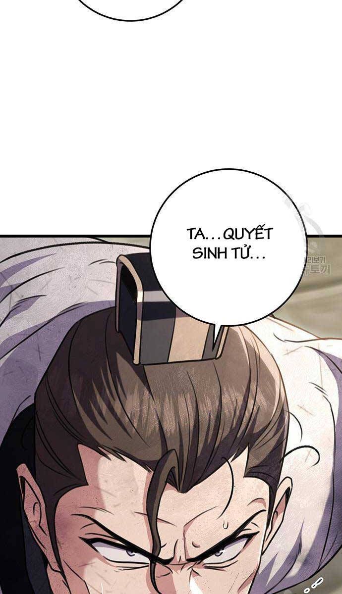 đọc truyện Thanh Kiếm Của Hoàng Đế Chương 25 ảnh 30 tại Thiên Thai Truyện