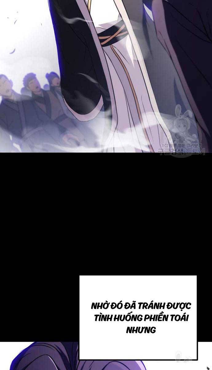 đọc truyện Thanh Kiếm Của Hoàng Đế Chương 25 ảnh 45 tại Thiên Thai Truyện