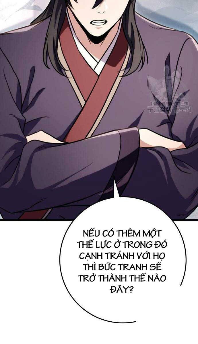 đọc truyện Thanh Kiếm Của Hoàng Đế Chương 25 ảnh 85 tại Thiên Thai Truyện