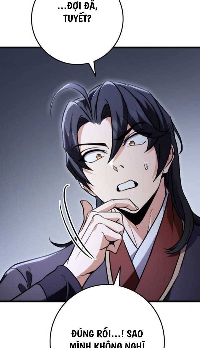 đọc truyện Thanh Kiếm Của Hoàng Đế Chương 26 ảnh 12 tại Thiên Thai Truyện