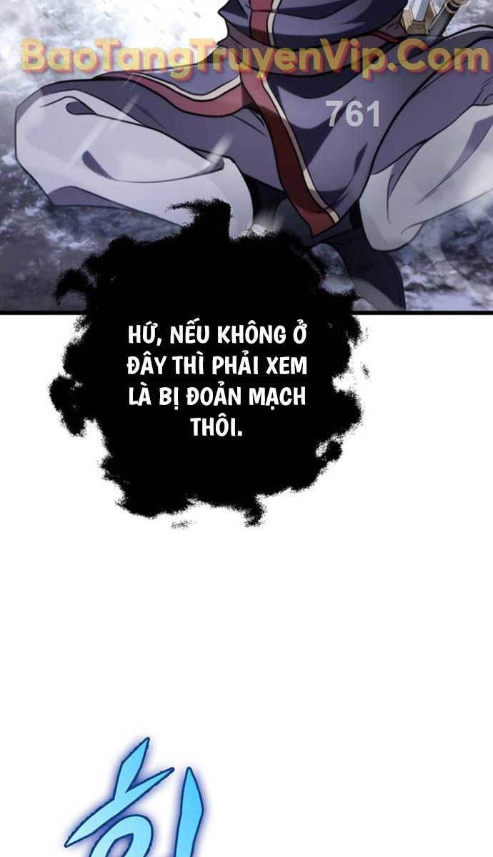 đọc truyện Thanh Kiếm Của Hoàng Đế Chương 26 ảnh 4 tại Thiên Thai Truyện