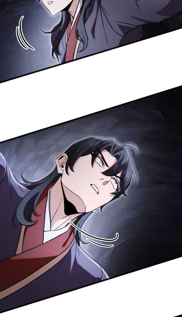 đọc truyện Thanh Kiếm Của Hoàng Đế Chương 26 ảnh 38 tại Thiên Thai Truyện