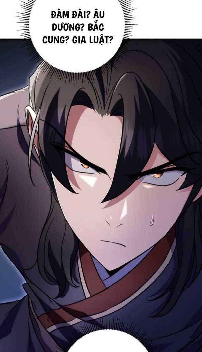 đọc truyện Thanh Kiếm Của Hoàng Đế Chương 26 ảnh 97 tại Thiên Thai Truyện