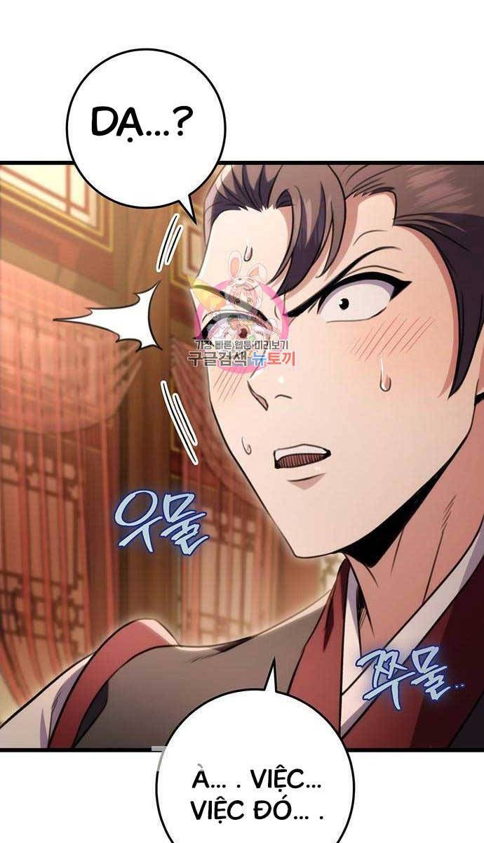 đọc truyện Thanh Kiếm Của Hoàng Đế Chương 27 ảnh 3 tại Thiên Thai Truyện