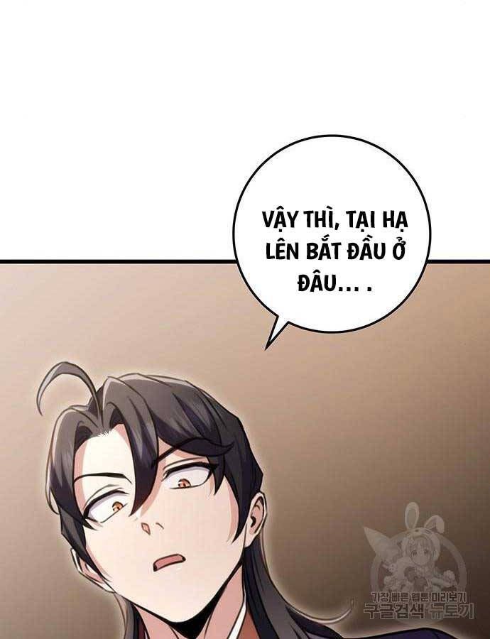 đọc truyện Thanh Kiếm Của Hoàng Đế Chương 27 ảnh 28 tại Thiên Thai Truyện