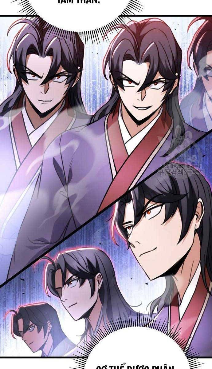 đọc truyện Thanh Kiếm Của Hoàng Đế Chương 27 ảnh 72 tại Thiên Thai Truyện