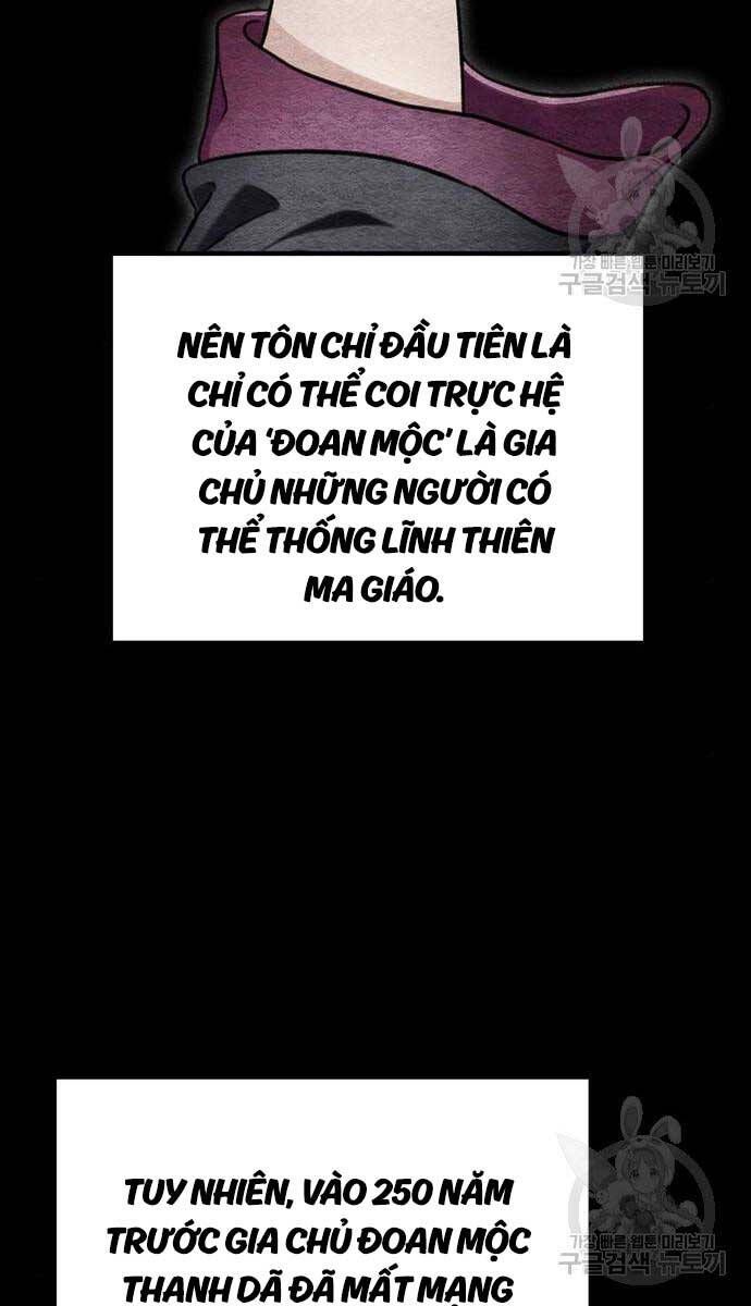 đọc truyện Thanh Kiếm Của Hoàng Đế Chương 27 ảnh 92 tại Thiên Thai Truyện