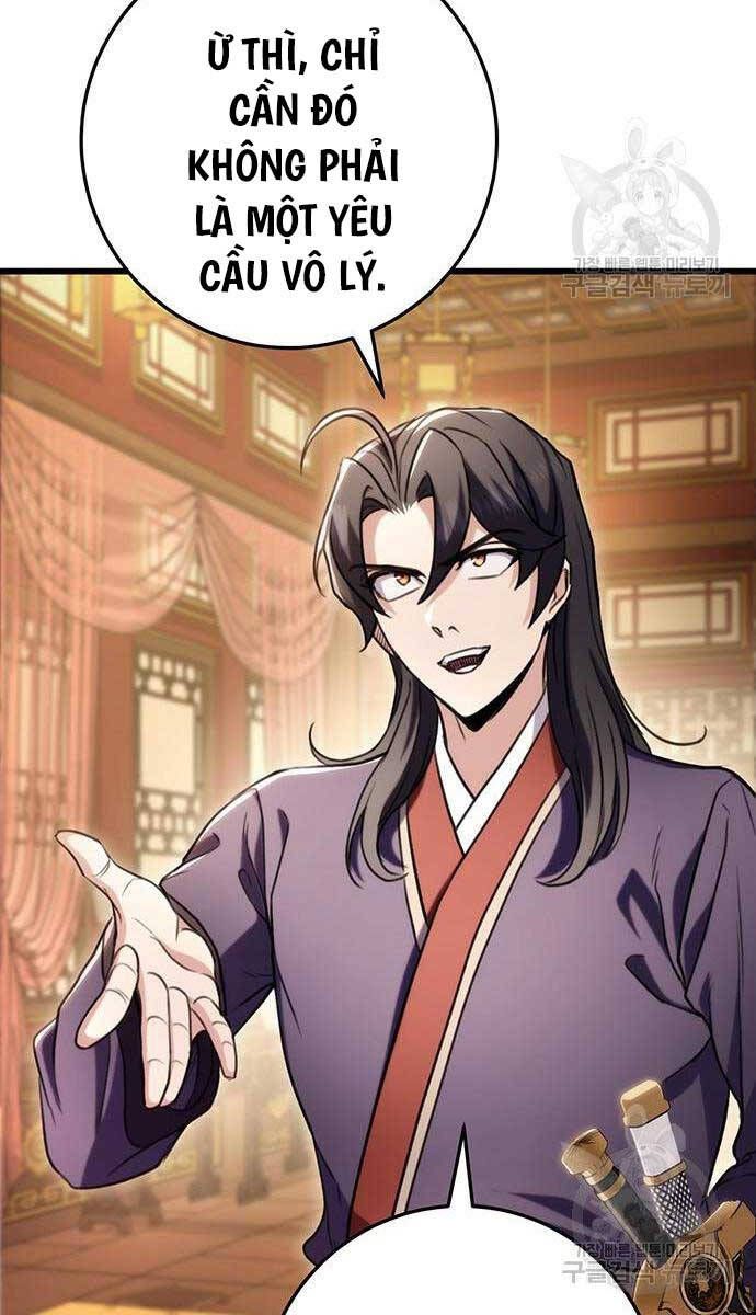 đọc truyện Thanh Kiếm Của Hoàng Đế Chương 28 ảnh 18 tại Thiên Thai Truyện