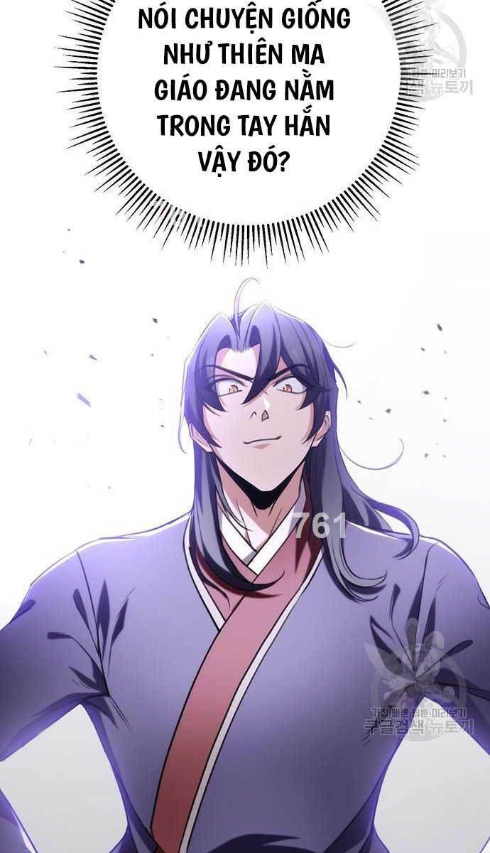 đọc truyện Thanh Kiếm Của Hoàng Đế Chương 28 ảnh 5 tại Thiên Thai Truyện