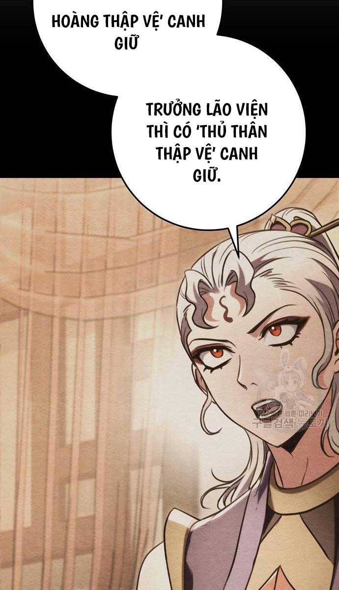 đọc truyện Thanh Kiếm Của Hoàng Đế Chương 28 ảnh 36 tại Thiên Thai Truyện