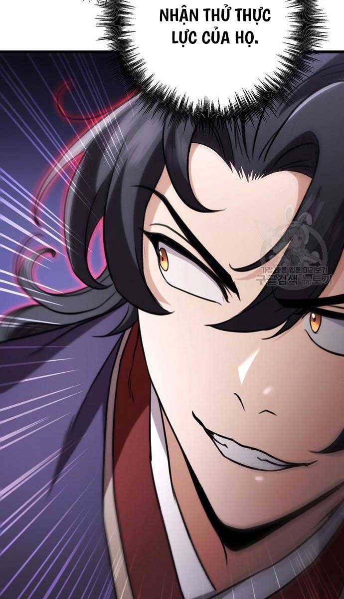 đọc truyện Thanh Kiếm Của Hoàng Đế Chương 28 ảnh 40 tại Thiên Thai Truyện