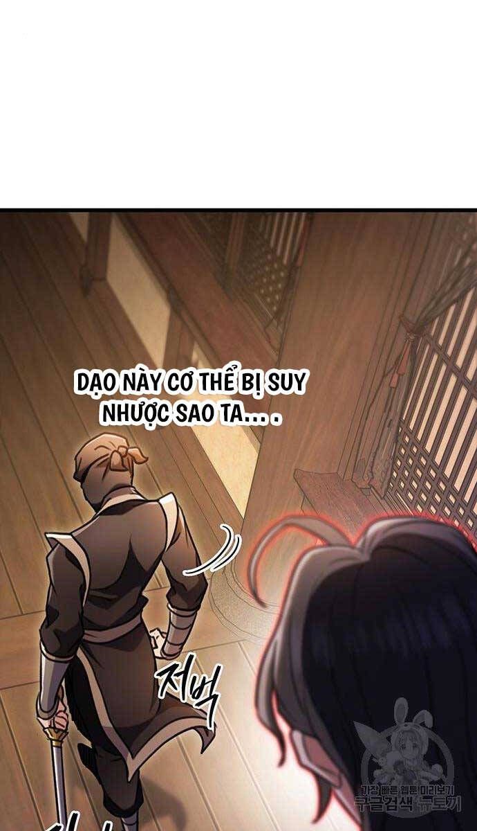 đọc truyện Thanh Kiếm Của Hoàng Đế Chương 28 ảnh 57 tại Thiên Thai Truyện