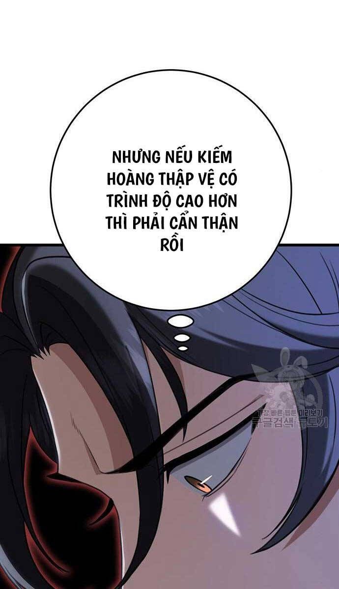 đọc truyện Thanh Kiếm Của Hoàng Đế Chương 28 ảnh 59 tại Thiên Thai Truyện