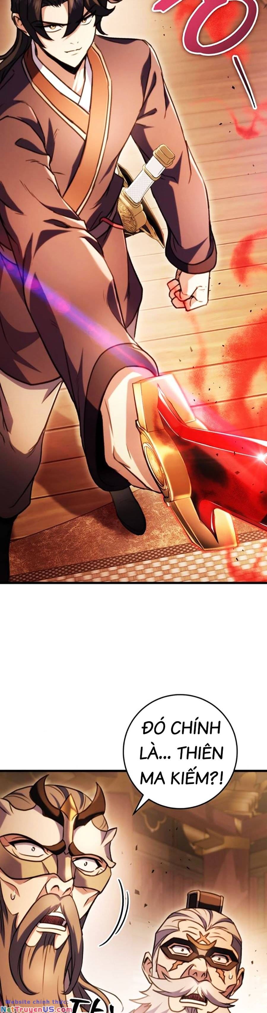 đọc truyện Thanh Kiếm Của Hoàng Đế Chương 29 ảnh 16 tại Thiên Thai Truyện