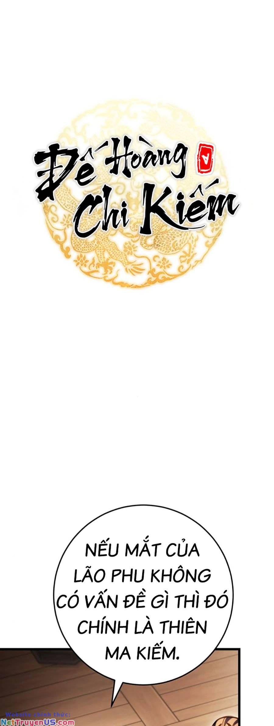 đọc truyện Thanh Kiếm Của Hoàng Đế Chương 29 ảnh 18 tại Thiên Thai Truyện