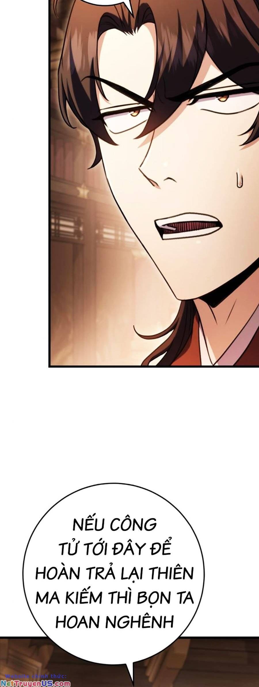 đọc truyện Thanh Kiếm Của Hoàng Đế Chương 29 ảnh 20 tại Thiên Thai Truyện