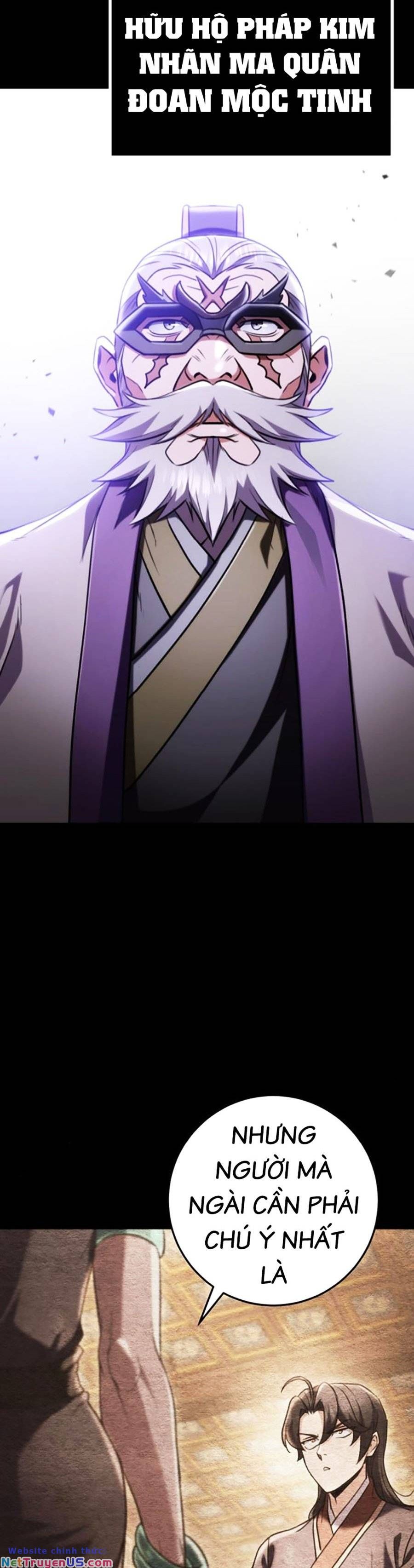 đọc truyện Thanh Kiếm Của Hoàng Đế Chương 29 ảnh 5 tại Thiên Thai Truyện