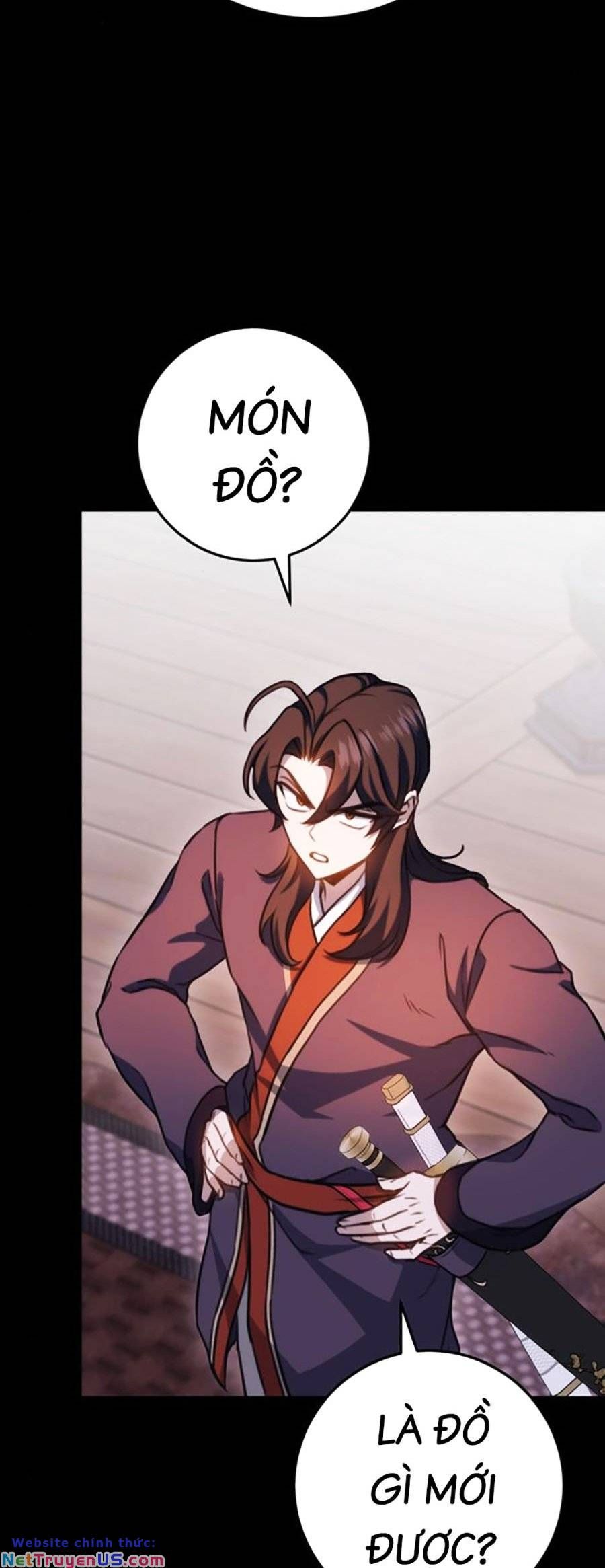 đọc truyện Thanh Kiếm Của Hoàng Đế Chương 29 ảnh 37 tại Thiên Thai Truyện