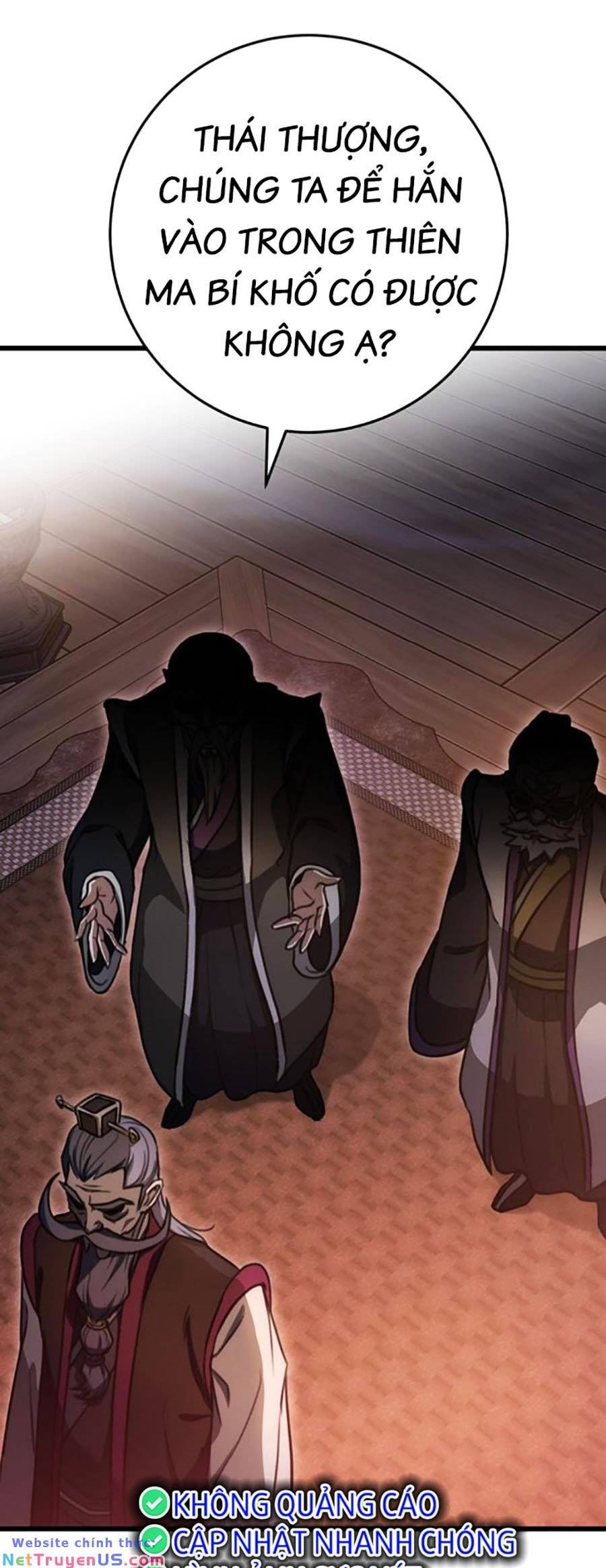 đọc truyện Thanh Kiếm Của Hoàng Đế Chương 29 ảnh 45 tại Thiên Thai Truyện