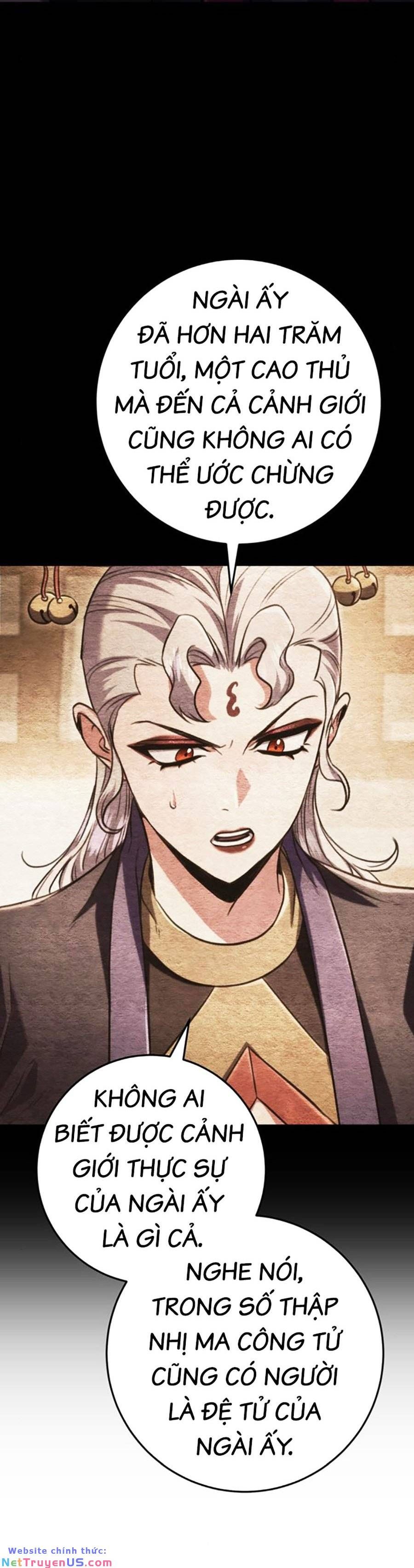 đọc truyện Thanh Kiếm Của Hoàng Đế Chương 29 ảnh 7 tại Thiên Thai Truyện