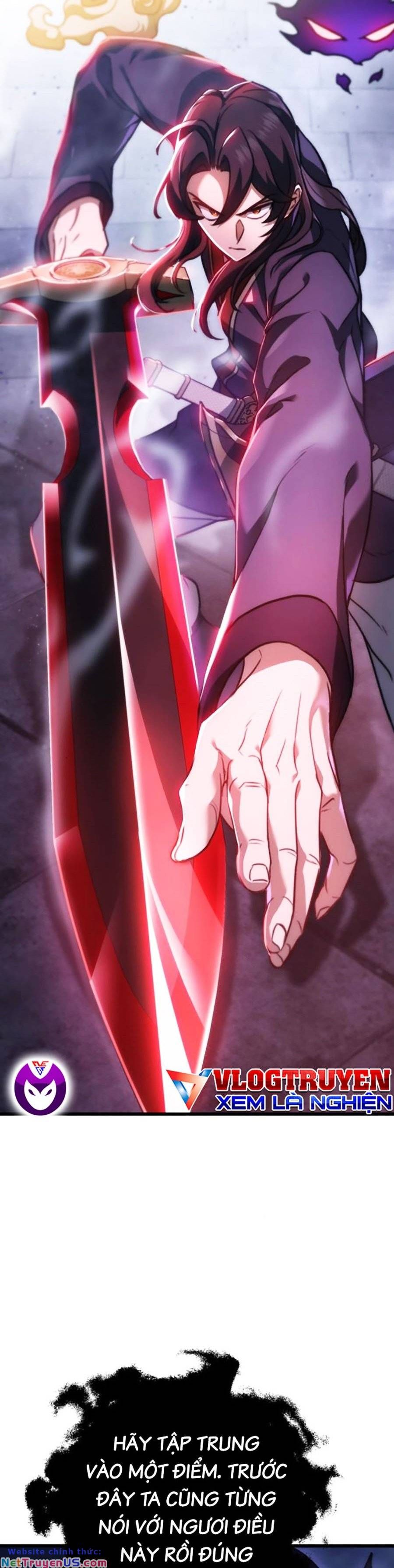 đọc truyện Thanh Kiếm Của Hoàng Đế Chương 29 ảnh 57 tại Thiên Thai Truyện