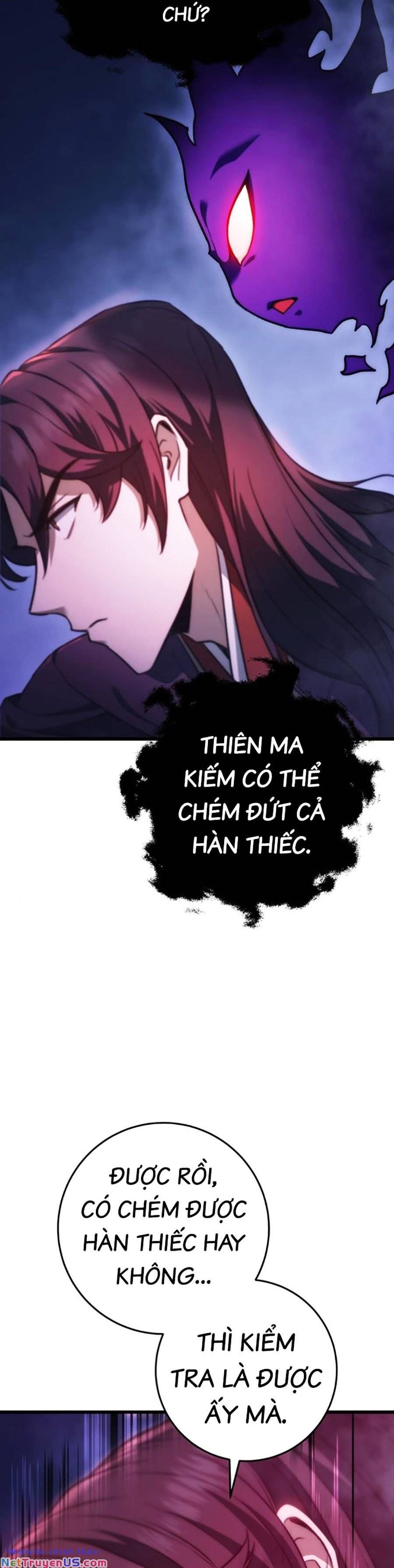 đọc truyện Thanh Kiếm Của Hoàng Đế Chương 29 ảnh 58 tại Thiên Thai Truyện