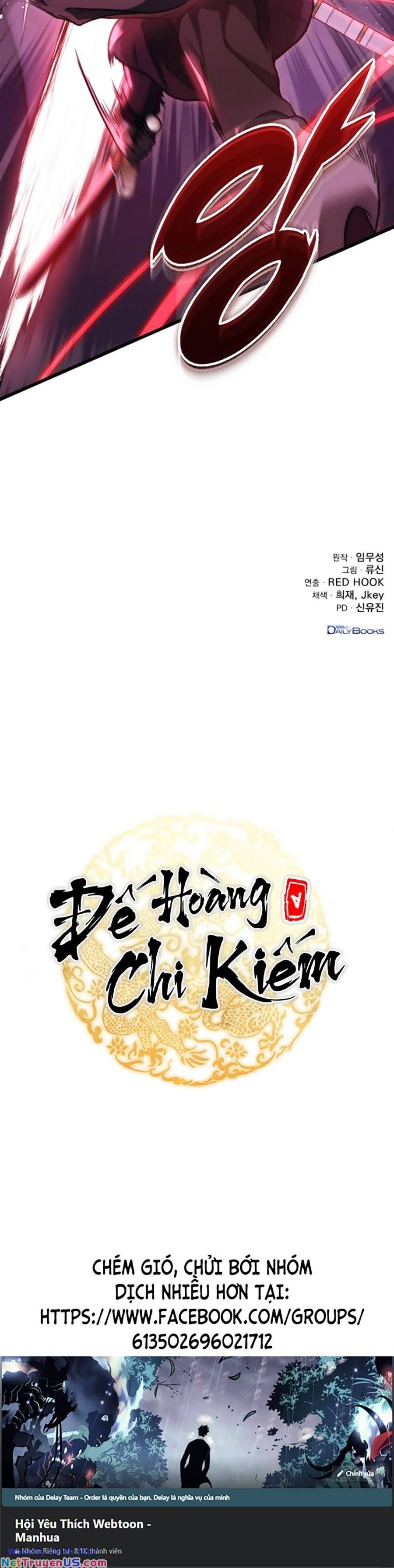 đọc truyện Thanh Kiếm Của Hoàng Đế Chương 29 ảnh 62 tại Thiên Thai Truyện