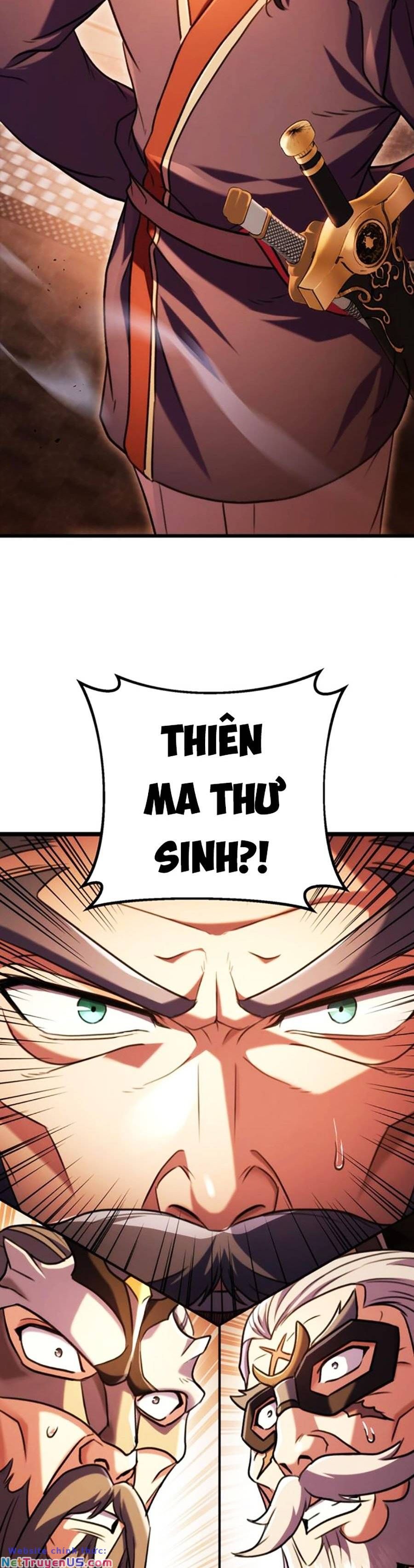 đọc truyện Thanh Kiếm Của Hoàng Đế Chương 29 ảnh 9 tại Thiên Thai Truyện