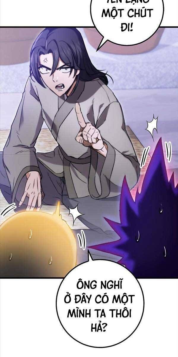 đọc truyện Thanh Kiếm Của Hoàng Đế Chương 3 ảnh 13 tại Thiên Thai Truyện