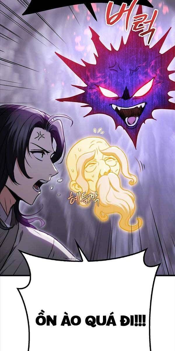 đọc truyện Thanh Kiếm Của Hoàng Đế Chương 3 ảnh 17 tại Thiên Thai Truyện