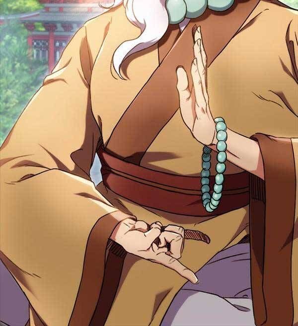 đọc truyện Thanh Kiếm Của Hoàng Đế Chương 3 ảnh 21 tại Thiên Thai Truyện