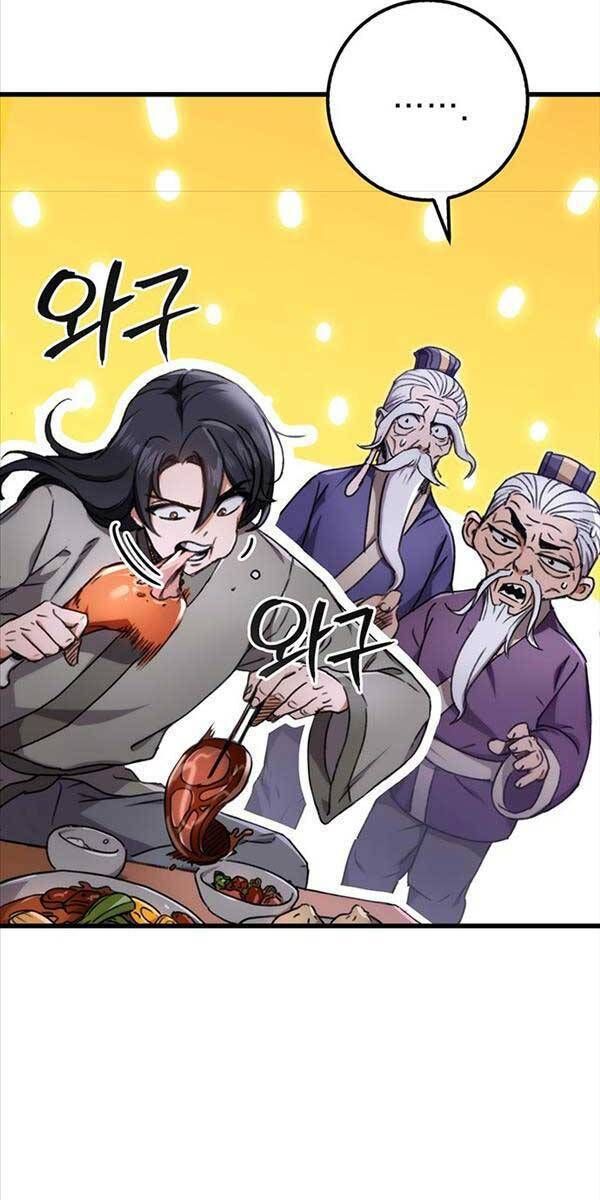 đọc truyện Thanh Kiếm Của Hoàng Đế Chương 3 ảnh 4 tại Thiên Thai Truyện