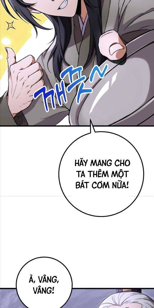 đọc truyện Thanh Kiếm Của Hoàng Đế Chương 3 ảnh 26 tại Thiên Thai Truyện