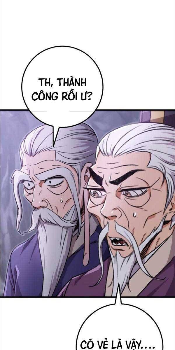 đọc truyện Thanh Kiếm Của Hoàng Đế Chương 3 ảnh 5 tại Thiên Thai Truyện