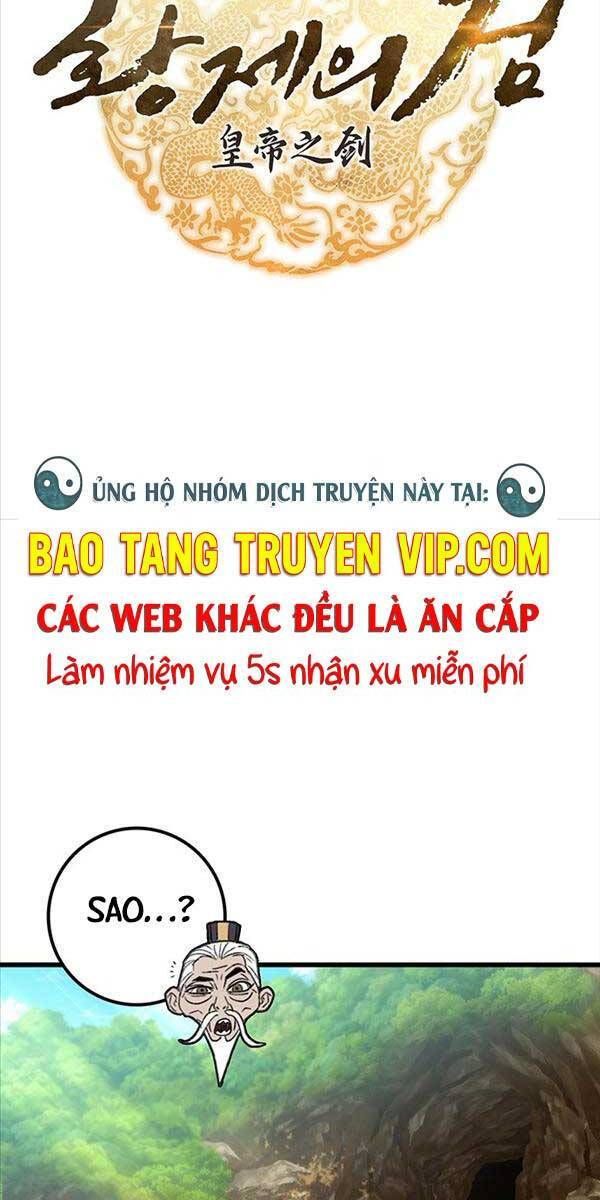 đọc truyện Thanh Kiếm Của Hoàng Đế Chương 3 ảnh 32 tại Thiên Thai Truyện