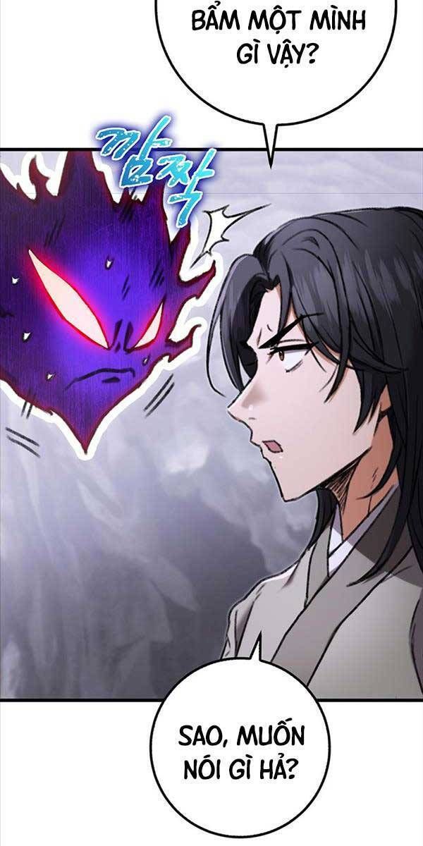 đọc truyện Thanh Kiếm Của Hoàng Đế Chương 3 ảnh 57 tại Thiên Thai Truyện