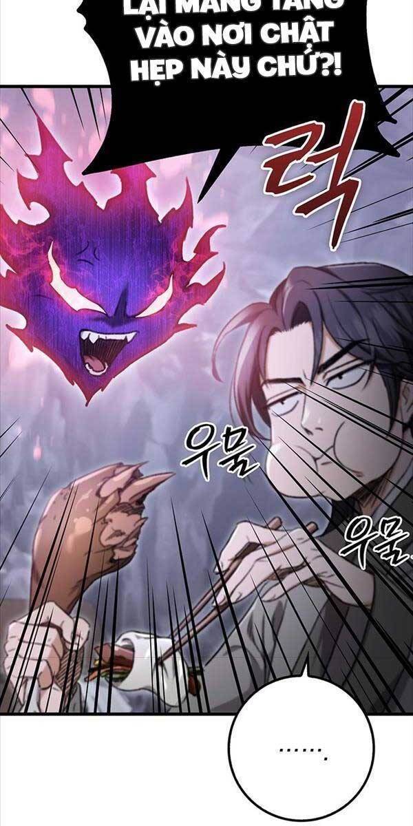 đọc truyện Thanh Kiếm Của Hoàng Đế Chương 3 ảnh 8 tại Thiên Thai Truyện