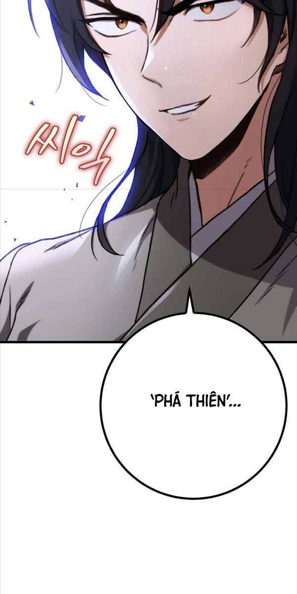 đọc truyện Thanh Kiếm Của Hoàng Đế Chương 3 ảnh 62 tại Thiên Thai Truyện