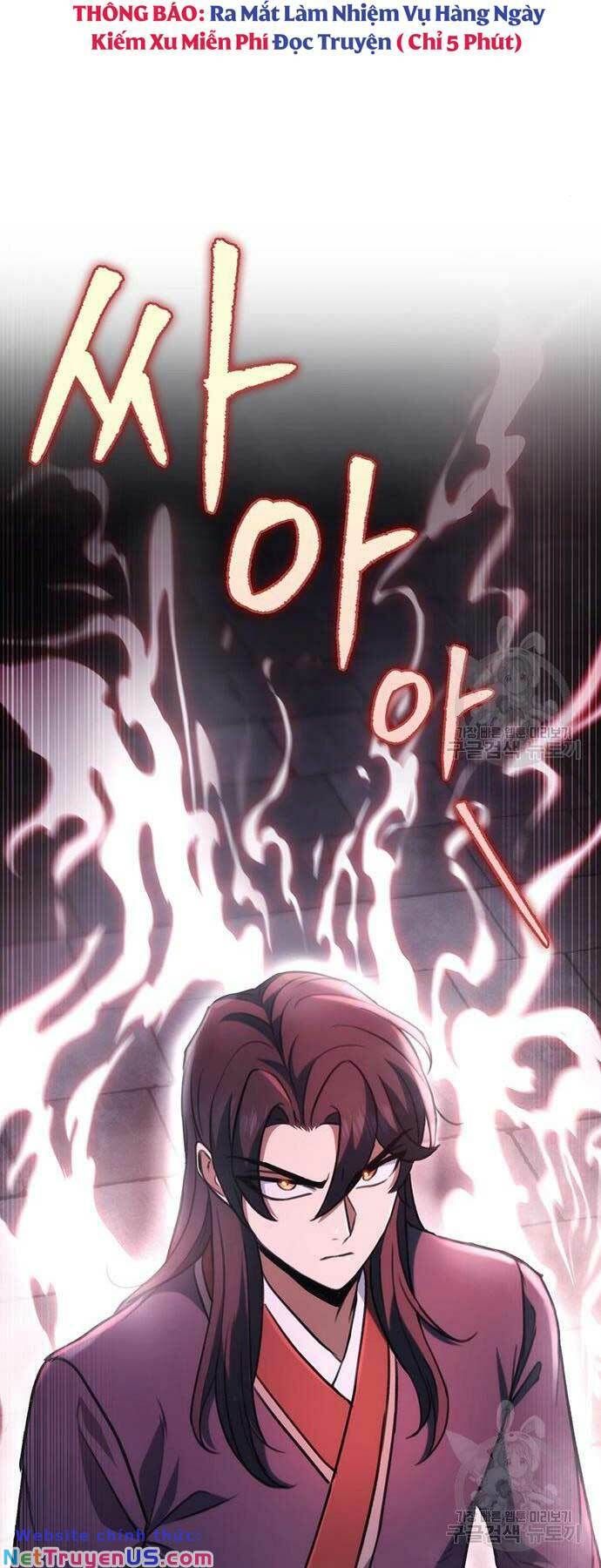 đọc truyện Thanh Kiếm Của Hoàng Đế Chương 30 ảnh 30 tại Thiên Thai Truyện