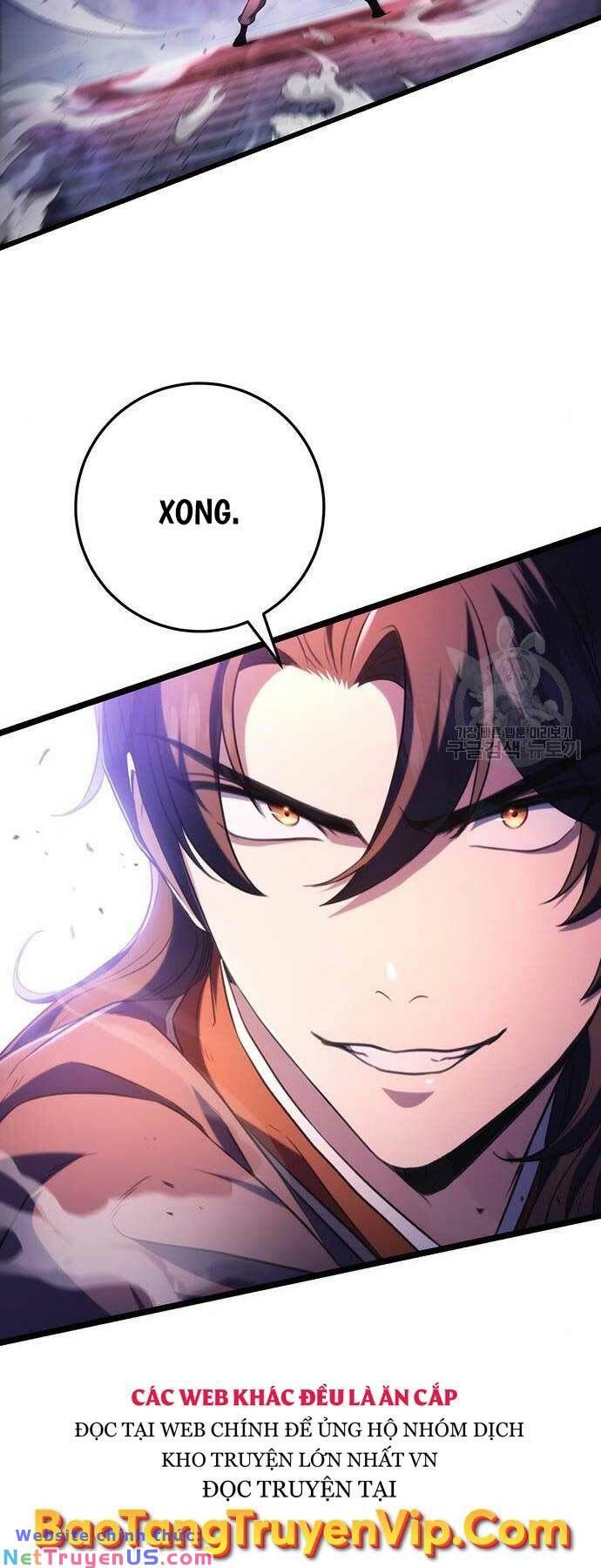 đọc truyện Thanh Kiếm Của Hoàng Đế Chương 30 ảnh 5 tại Thiên Thai Truyện