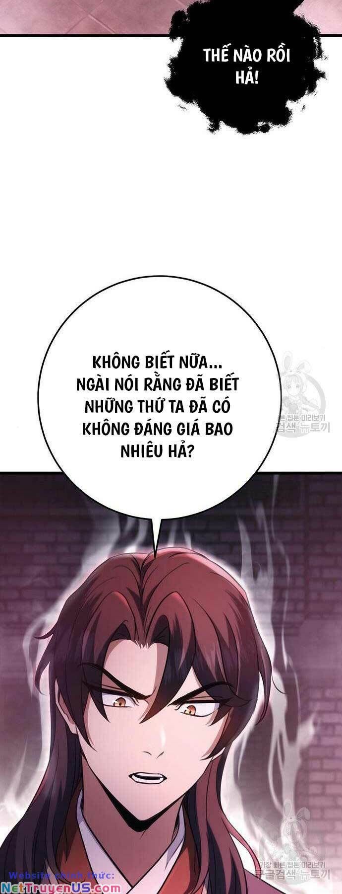 đọc truyện Thanh Kiếm Của Hoàng Đế Chương 30 ảnh 32 tại Thiên Thai Truyện