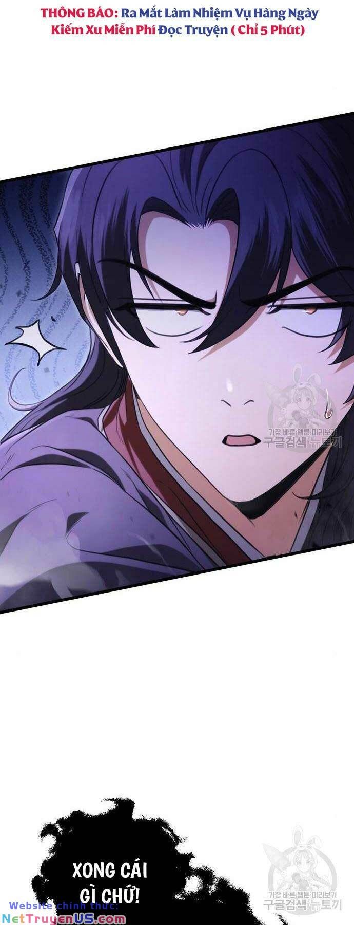 đọc truyện Thanh Kiếm Của Hoàng Đế Chương 30 ảnh 6 tại Thiên Thai Truyện