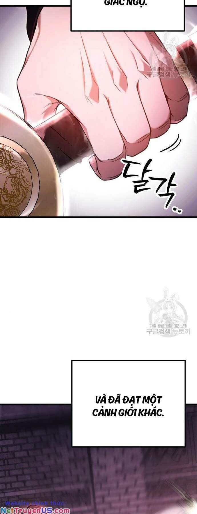 đọc truyện Thanh Kiếm Của Hoàng Đế Chương 30 ảnh 42 tại Thiên Thai Truyện