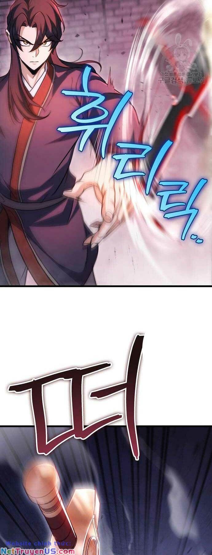 đọc truyện Thanh Kiếm Của Hoàng Đế Chương 30 ảnh 43 tại Thiên Thai Truyện