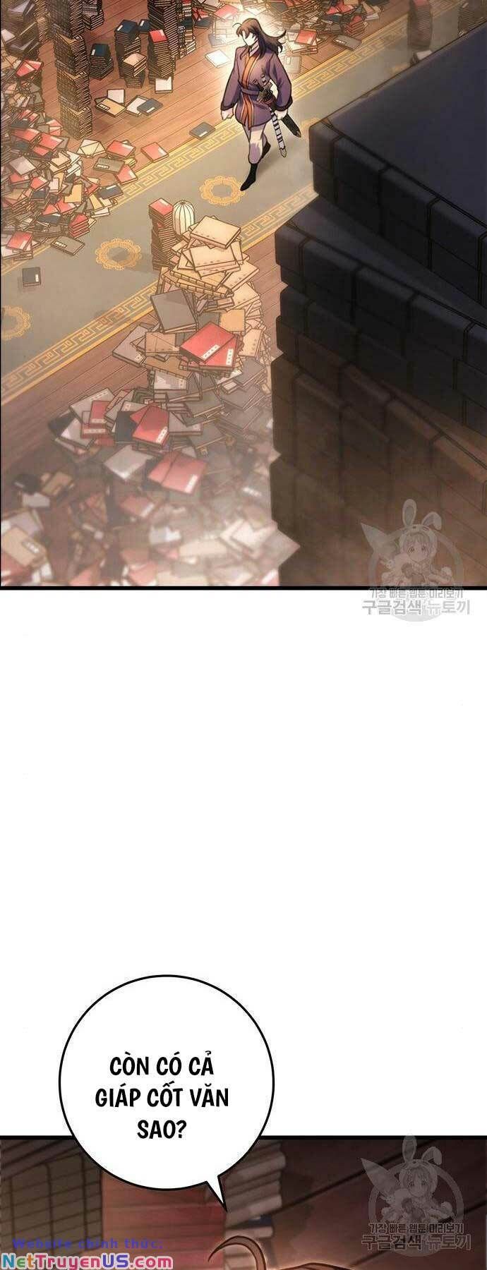 đọc truyện Thanh Kiếm Của Hoàng Đế Chương 30 ảnh 58 tại Thiên Thai Truyện