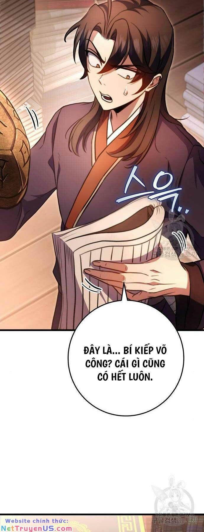 đọc truyện Thanh Kiếm Của Hoàng Đế Chương 30 ảnh 59 tại Thiên Thai Truyện