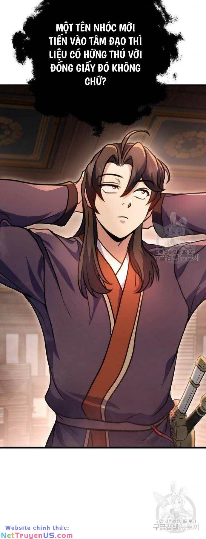 đọc truyện Thanh Kiếm Của Hoàng Đế Chương 30 ảnh 62 tại Thiên Thai Truyện