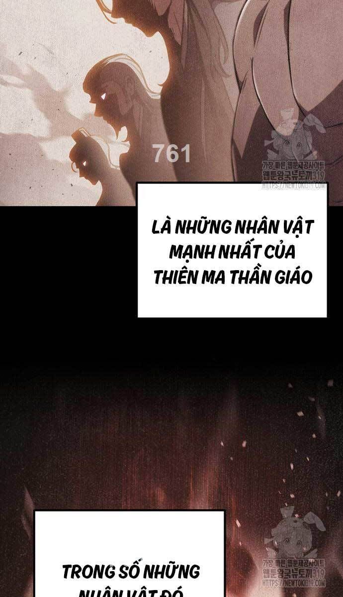 đọc truyện Thanh Kiếm Của Hoàng Đế Chương 31 ảnh 4 tại Thiên Thai Truyện