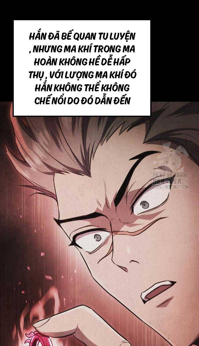 đọc truyện Thanh Kiếm Của Hoàng Đế Chương 31 ảnh 10 tại Thiên Thai Truyện