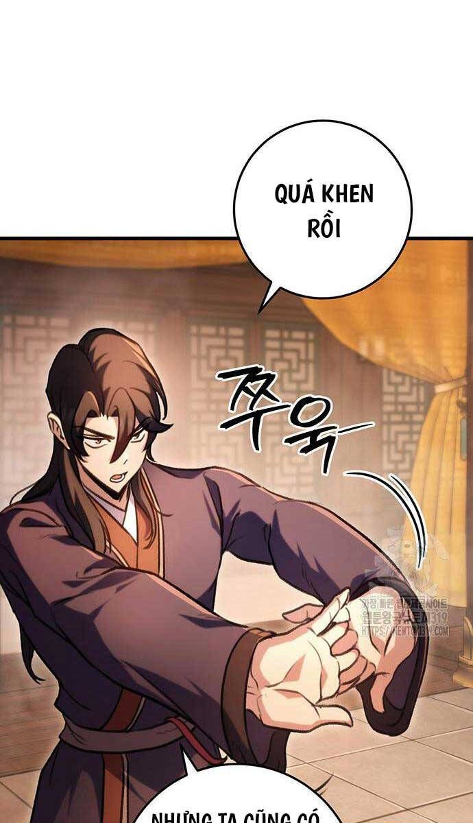 đọc truyện Thanh Kiếm Của Hoàng Đế Chương 31 ảnh 82 tại Thiên Thai Truyện